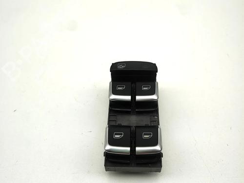 Right front window switch AUDI Q5 (8RB) SQ5 TDI quattro | BP38706458I26 - Image 3