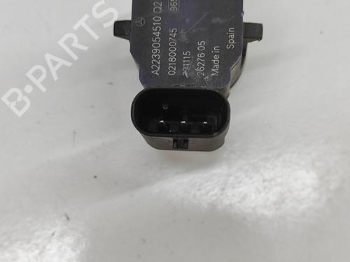 Elektronisk modul MERCEDES-BENZ EQB (X243) EQB 300 4-matic (243.608, 243.609) | BP29594012M83