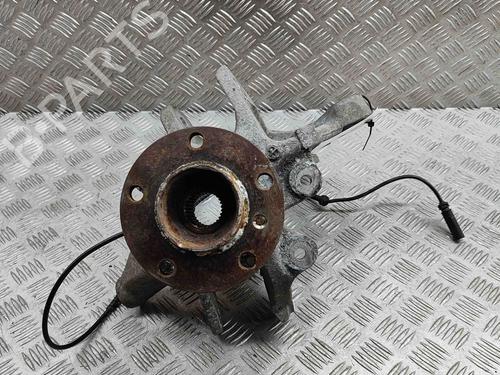 Venstre hjullejehus spindel BMW 5 Touring (F11) M 550 d xDrive (381 hp) 24306397