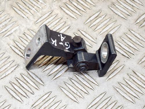 Hinge/Door check strap SKODA OCTAVIA III (5E3, NL3, NR3) 2.0 TDI RS | BP14628796C146 