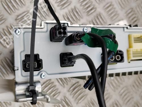Electronic module VOLVO EX30 (416) Performance AWD | BP38094801M83 - Image 8