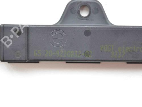 Electronic module BMW 3 (F30, F80) 320 d xDrive | BP9867785M83