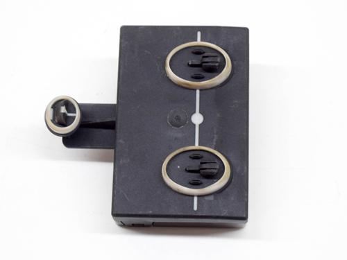 Electronic module PORSCHE MACAN (95B) 3.0 S Diesel | BP8841125M83