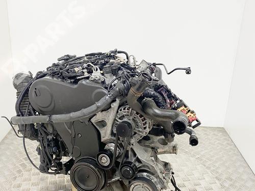 Engine AUDI A4 B8 Avant (8K5) 2.0 TDI | BP7698440M1 - Image 1
