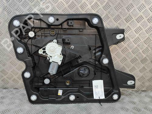 Used Front right window mechanism SKODA ENYAQ iV SUV (5AZ) 60 (179 hp) 27776062