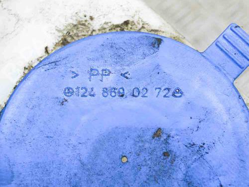 Windscreen washer tank MERCEDES-BENZ B-CLASS Sports Tourer (W245) B 200 TURBO (245.234) | BP8412518C113 