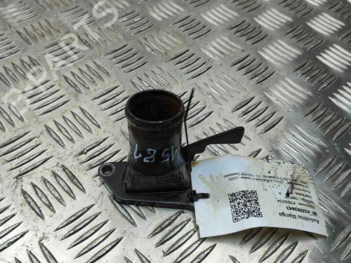 Used Thermostat housing Thermostat housing OPEL INSIGNIA A Saloon (G09) 2.0 CDTI (69) (140 hp) 29488165 29488165