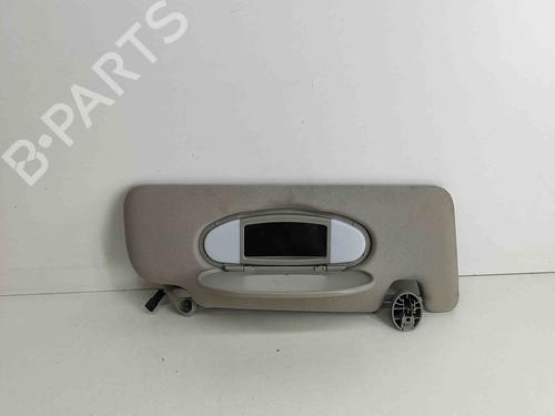 Used Right sun visor BMW i3 (I01) Electric (170 hp) 21487269