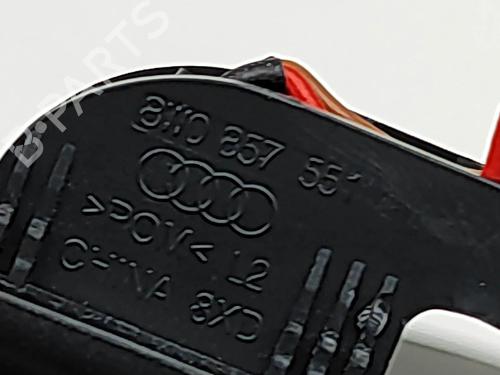 Left sun visor AUDI A4 B9 Avant (8W5, 8WD) S4 TDI Mild Hybrid quattro | BP36180891I1  - Image 6