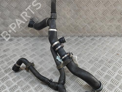Used Pipe MERCEDES-BENZ AMG GT (C190) GT (190.377) (462 hp) 28101713