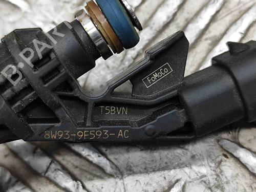 Injector JAGUAR XF I (X250) 5.0 Kompressor | BP16140889M100