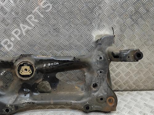 Forbro SKODA SUPERB III (3V3) 1.4 TSI | BP19502868M9