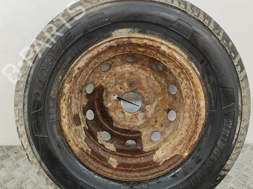 Jack Kit PEUGEOT BOXER Van 2.2 HDi 120 | BP26511488C119 