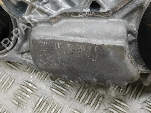 Transfer box BMW XM (G09) XM All-wheel Drive | BP39619386M36 - Image 9