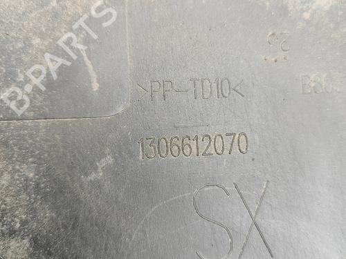 Andre PEUGEOT BOXER Van 2.2 BlueHDi 140 | BP33389930O1 - Image 5