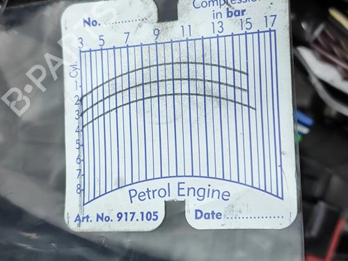 Engine VOLVO XC40 (536) T3 | BP33376234M1 - Image 11