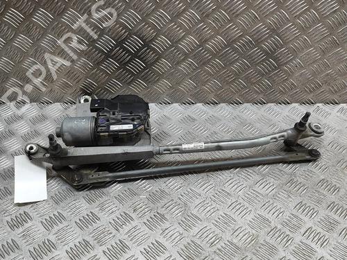 Used Front wipers mechanism AUDI Q7 (4MB, 4MG, 4MQ) 3.0 TDI e-tron quattro (374 hp) 25219074