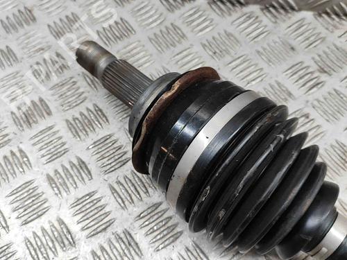 Left front driveshaft TOYOTA HILUX VIII Pickup (_N1_) 2.8 TD 4WD (GUN126) | BP27797007M38