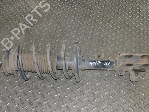 Used Left front shock absorber Left front shock absorber MAZDA CX-5 (KE, GH) 2.2 D (KE2FW) (150 hp) 30894225 30894225