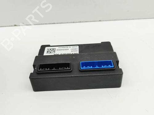 Øvrige Styrinhsenheder Øvrige Styrinhsenheder 39511583 39511583