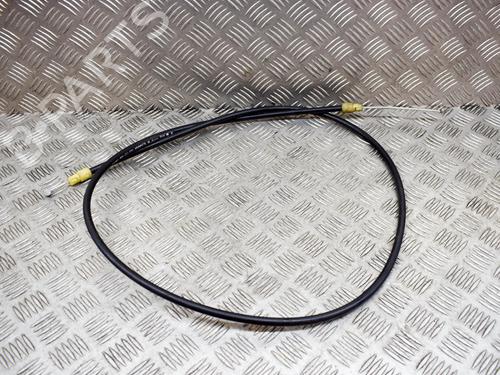 Used Handbrake cable Handbrake cable VW TOUAREG (7LA, 7L6, 7L7) 3.2 V6 (220 hp) 14635141 14635141