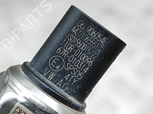 Injection rail VW TOUAREG (CR7, RC8) 3.0 eHybrid 4motion | BP33385732M98 - Image 6