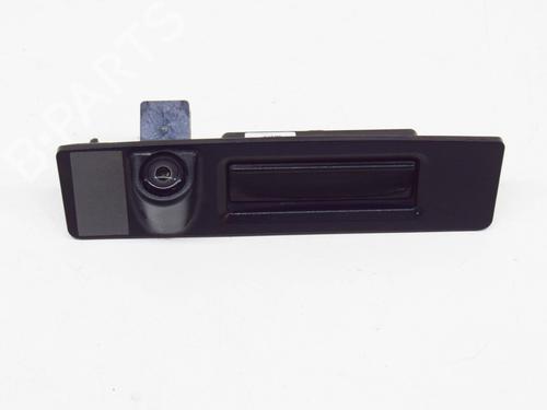 Used Tailgate handle TESLA MODEL 3 (5YJ3) EV (283 hp) 27750491