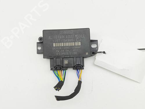 Used Electronic module Electronic module FORD TRANSIT V363 Van (FCD, FDD) 2.0 EcoBlue (130 hp) 39719715 39719715