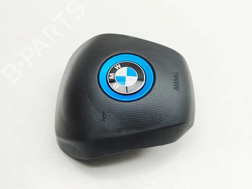 Driver airbag BMW i3 (I01) Electric | BP31315155C9