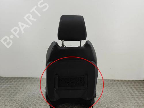 Right front seat LAND ROVER RANGE ROVER EVOQUE (L538) 2.2 D 4x4 | BP29486114C16 - Image 4