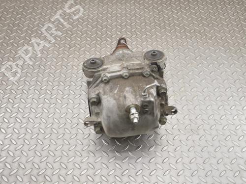 Differential, bag INFINITI Q50 3.0 t | BP30235407M24
