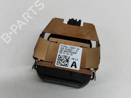 Electronic sensor LAND ROVER RANGE ROVER EVOQUE (L538) 2.0 D | BP17139976M84 - Image 6