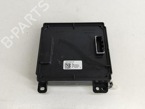 Used Climate control HONDA CIVIC X Hatchback (FC_, FK_) 2.0 Type-R (FK8) (320 hp) 20675442