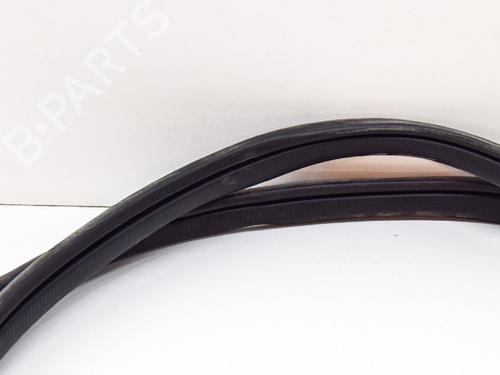 Rubber door seal MAZDA CX-5 (KE, GH) 2.0 (KEEFW) | BP14616906C142 