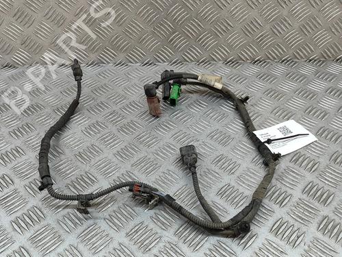 Used Wiring harness Wiring harness VW TRANSPORTER T6 Van (SGA, SGH, SHA, SHH) 2.0 TDI (110 hp) 28551504 28551504