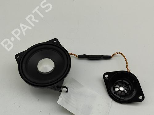 Used Speaker BMW 6 Coupe (F13) 640 d (313 hp) 28121465