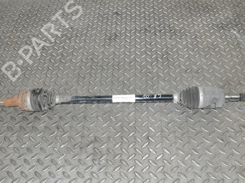 Used Left rear driveshaft LAND ROVER DISCOVERY SPORT (L550) 2.0 D 4x4 (180 hp) 30212630