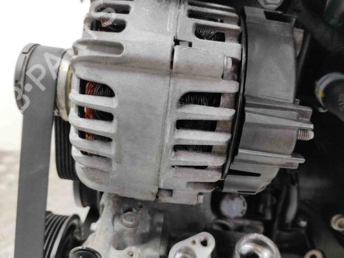 Engine AUDI A4 B9 Avant (8W5, 8WD) 2.0 TDI | BP29578535M1 