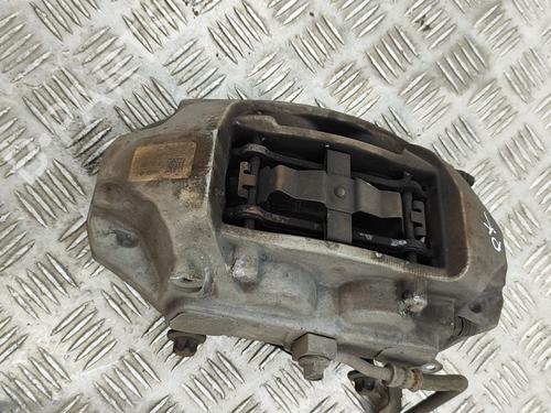 Used Left front brake caliper TESLA MODEL 3 (5YJ3) EV AWD (351 hp) 28432537