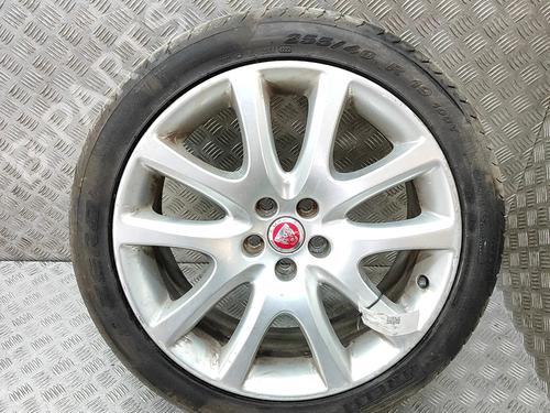 Cerchio Cerchio JAGUAR XJ (X350, X358) D 2.7 (207 hp) 36983840 36983840