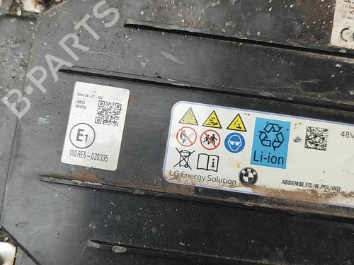 Battery BMW X5 (G05, F95) xDrive 30 d Mild-Hybrid | BP31592603E11 