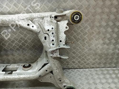 Rear axle JAGUAR I-PACE (X590) EV400 AWD | BP33372649M2 - Image 4