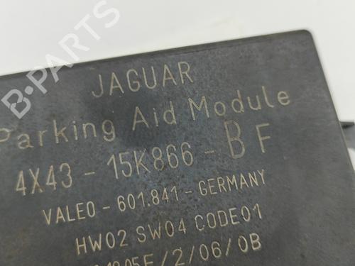 Electronic module ASTON MARTIN VANTAGE Vantage 4.3 | BP28434003M83