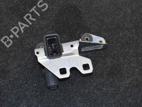 Tailgate lock BMW 5 Touring (F11) 523 i | BP6734167C101 