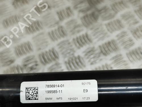 Anti roll bar MERCEDES-BENZ GLC (X253) 220 d 4-matic (253.905, 253.903) | BP17374825M96 