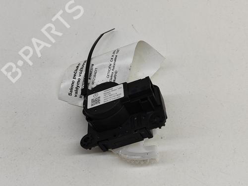 Elektronisk modul CITROËN C4 X (BD_, BE_, BF_) ë-C4 X (BFZKXC) (136 hp) 28551744