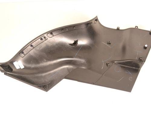 Boot lining TESLA MODEL X (5YJX) P100D AWD | BP33351484I3 - Image 2