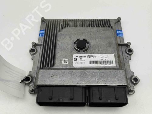 Used Engine control unit (ECU) OPEL ASTRA L (OV5) 1.2 (FPHNSL, FPHNSR) (131 hp) 29486747