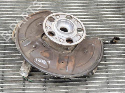 Right rear steering knuckle MERCEDES-BENZ GLC (X253) 220 d 4-matic (253.905, 253.903) | BP14666623M28 