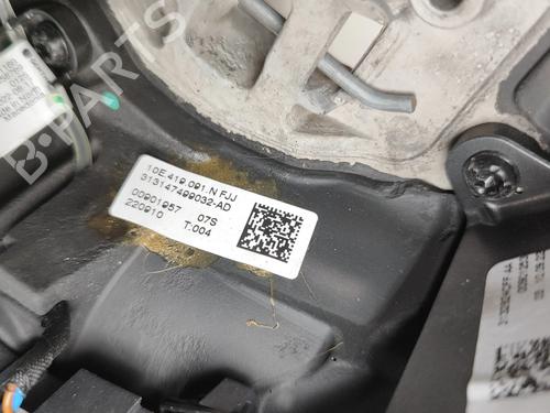 Steering wheel CUPRA BORN (K11) 58 e-boost | BP30894695C49  - Image 9